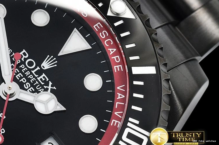 Aaa replica ROLSD081 – 116660 DeepSea Dweller 1102